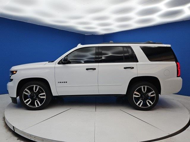 used 2019 Chevrolet Tahoe car, priced at $44,795