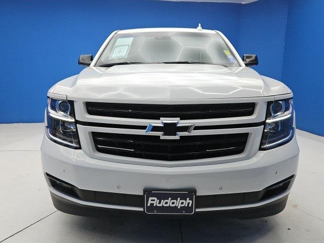 used 2019 Chevrolet Tahoe car, priced at $44,795