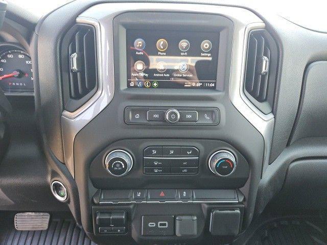 new 2025 Chevrolet Silverado 2500 car, priced at $66,928