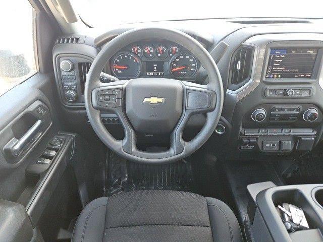 new 2025 Chevrolet Silverado 2500 car, priced at $66,928