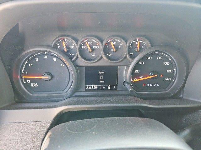 new 2025 Chevrolet Silverado 2500 car, priced at $66,928