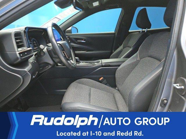 used 2023 Toyota Crown car, priced at $37,995