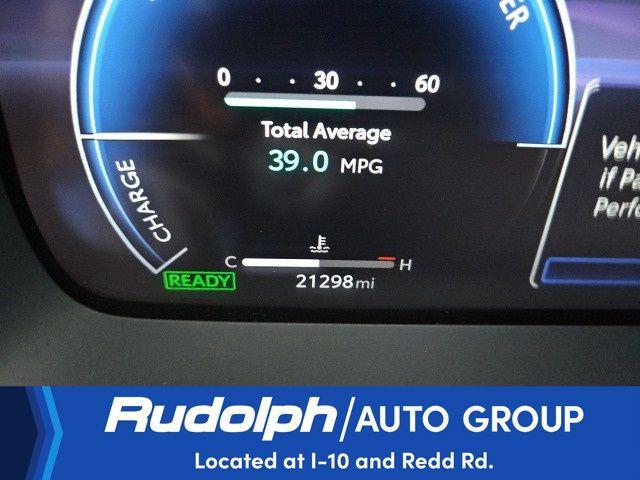 used 2023 Toyota Crown car, priced at $37,995