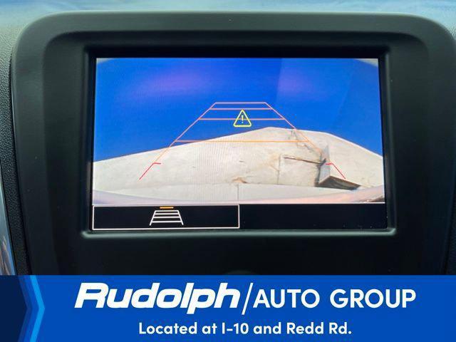 used 2024 Chevrolet Equinox car, priced at $24,995