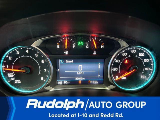 used 2024 Chevrolet Equinox car, priced at $24,995