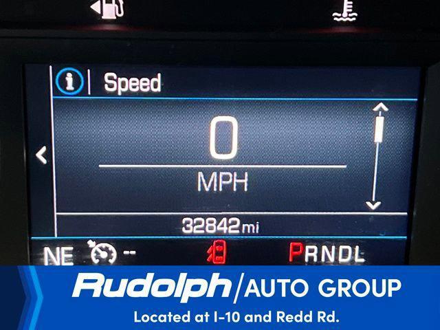 used 2024 Chevrolet Equinox car, priced at $24,995