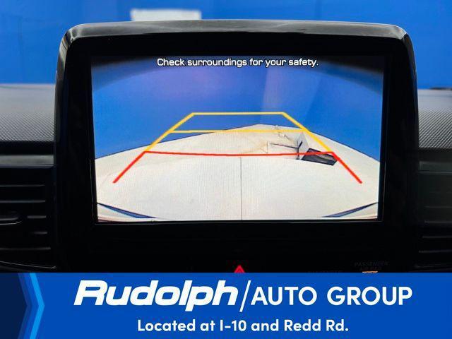 used 2020 Hyundai Veloster car, priced at $18,495