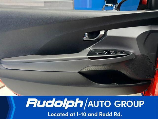 used 2020 Hyundai Veloster car, priced at $18,495