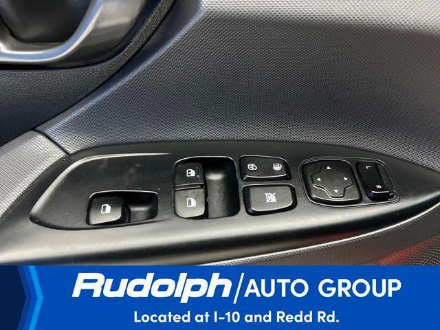 used 2020 Hyundai Veloster car, priced at $18,495