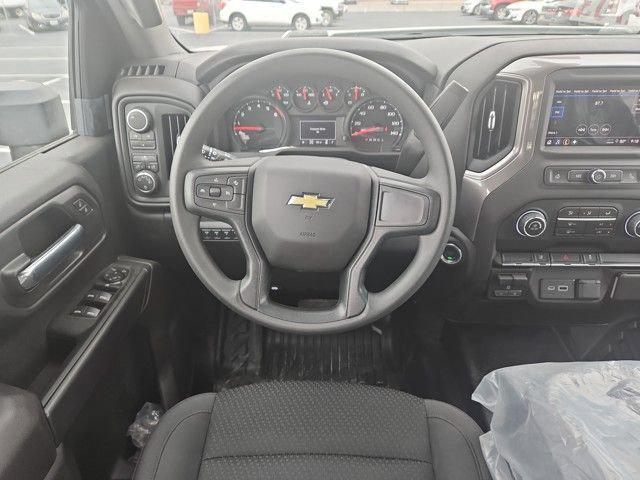 new 2025 Chevrolet Silverado 2500 car, priced at $71,953