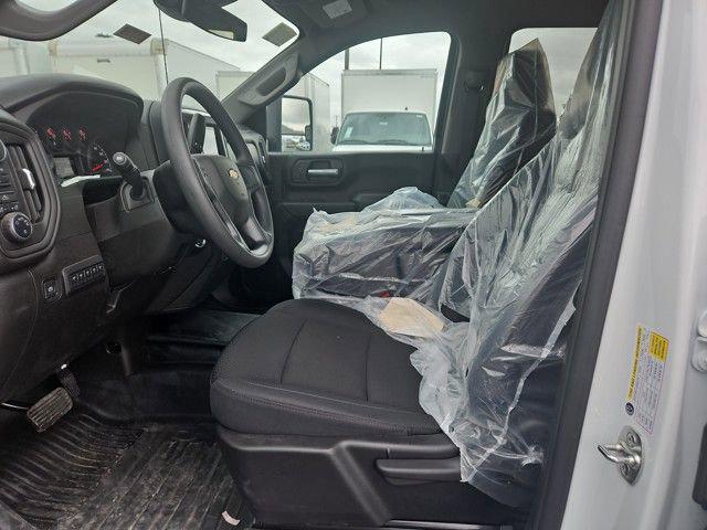 new 2025 Chevrolet Silverado 2500 car, priced at $71,953