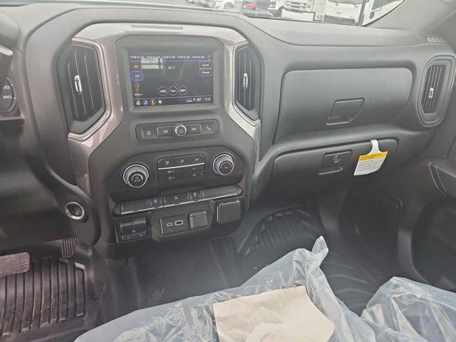 new 2025 Chevrolet Silverado 2500 car, priced at $71,953