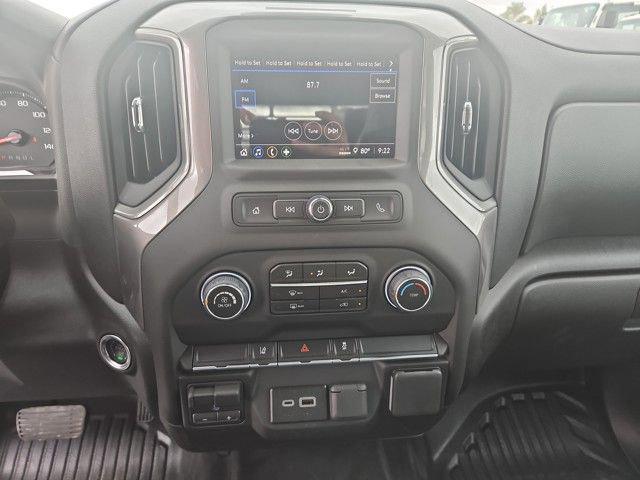 new 2025 Chevrolet Silverado 2500 car, priced at $71,953