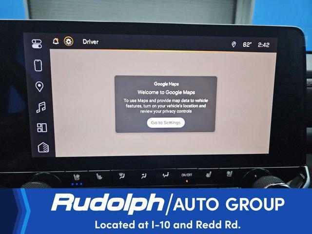 used 2023 Chevrolet Colorado car, priced at $40,795