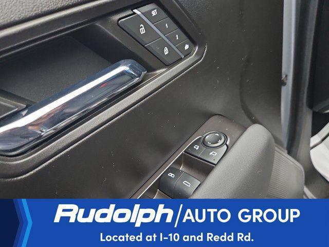 used 2023 Chevrolet Colorado car, priced at $43,495