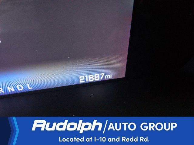 used 2023 Chevrolet Colorado car, priced at $43,495