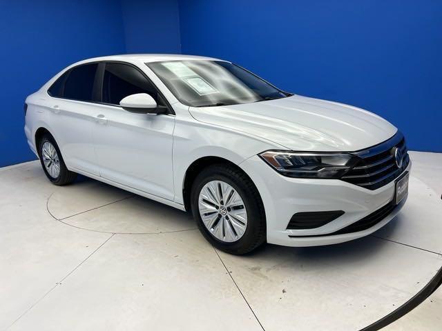 used 2019 Volkswagen Jetta car, priced at $18,795