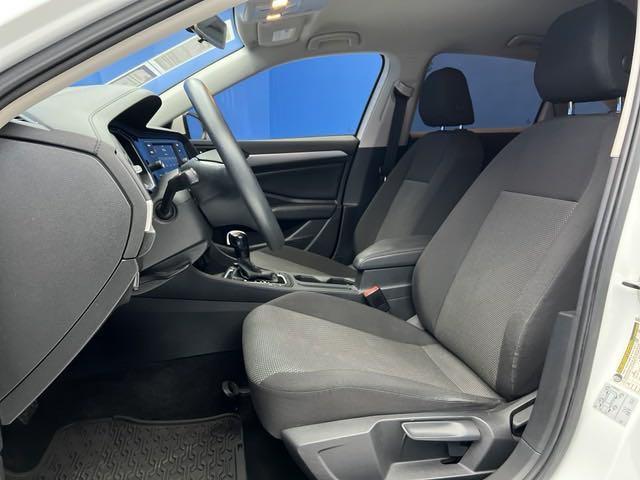 used 2019 Volkswagen Jetta car, priced at $18,795