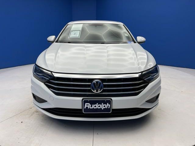 used 2019 Volkswagen Jetta car, priced at $18,795