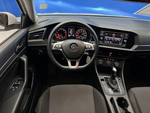 used 2019 Volkswagen Jetta car, priced at $18,795