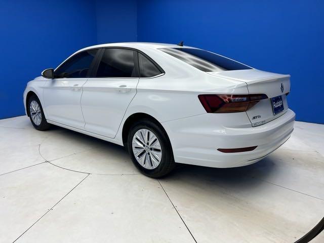 used 2019 Volkswagen Jetta car, priced at $18,795