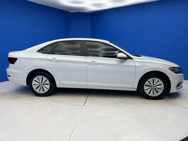 used 2019 Volkswagen Jetta car, priced at $18,795