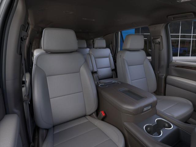 new 2024 Chevrolet Tahoe car, priced at $67,784