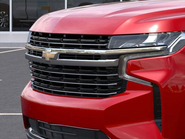 new 2024 Chevrolet Tahoe car, priced at $67,784