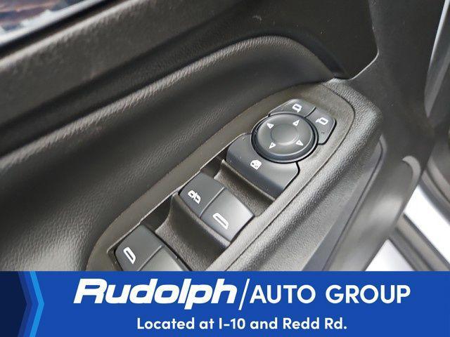 used 2023 Chevrolet Equinox car, priced at $24,895