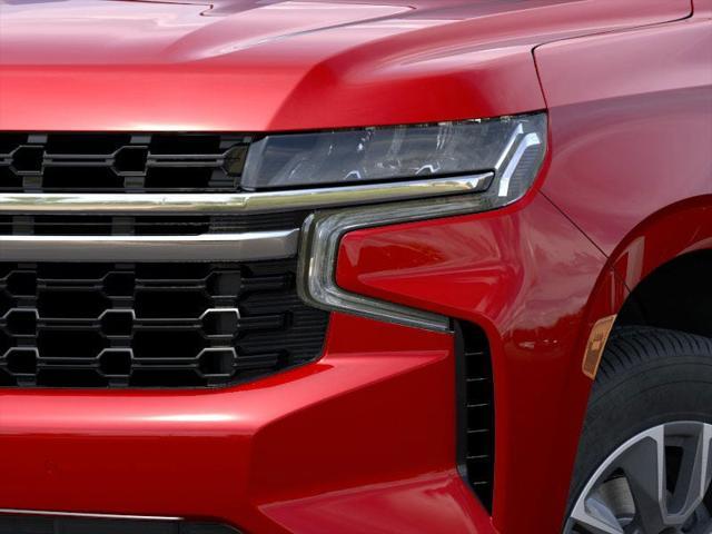 new 2024 Chevrolet Tahoe car, priced at $61,984