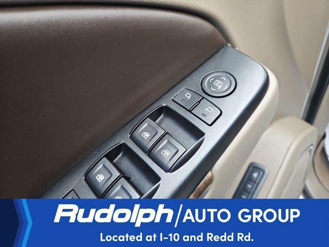 used 2015 Chevrolet Tahoe car, priced at $19,895