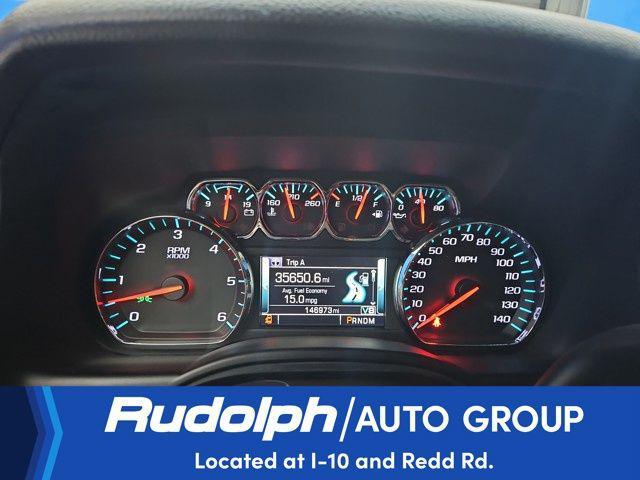 used 2015 Chevrolet Tahoe car, priced at $19,895