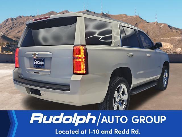 used 2015 Chevrolet Tahoe car, priced at $19,895