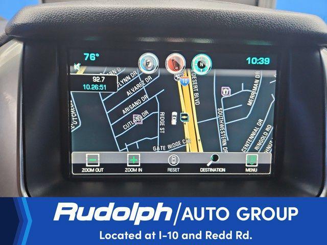 used 2015 Chevrolet Tahoe car, priced at $19,895