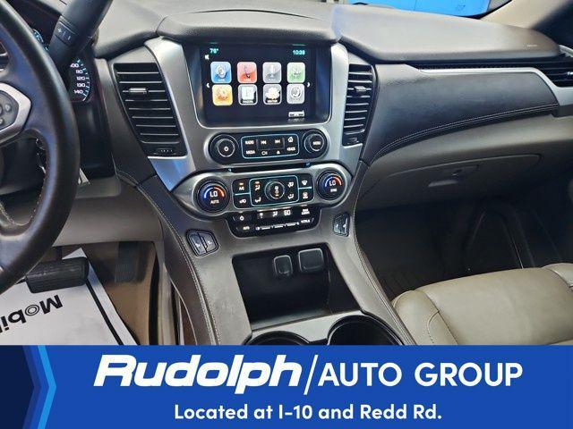 used 2015 Chevrolet Tahoe car, priced at $19,895