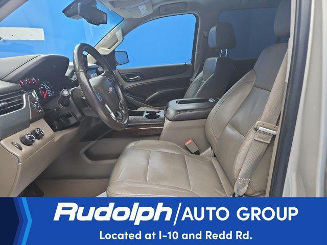 used 2015 Chevrolet Tahoe car, priced at $19,895