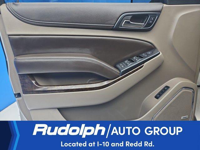used 2015 Chevrolet Tahoe car, priced at $19,895