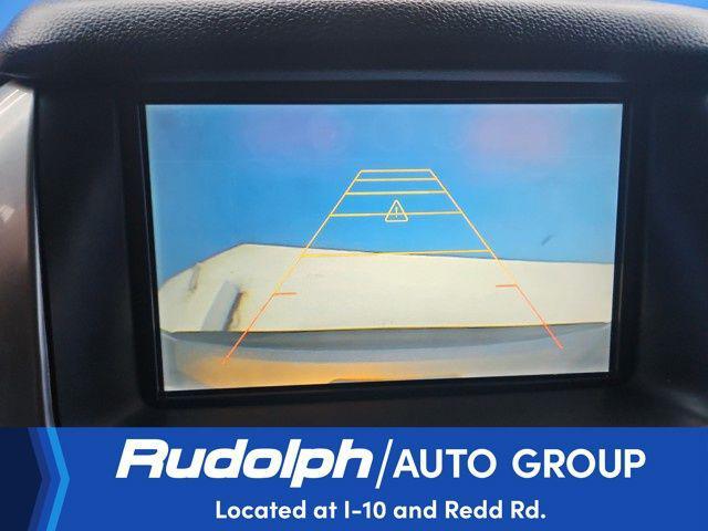 used 2015 Chevrolet Tahoe car, priced at $19,895