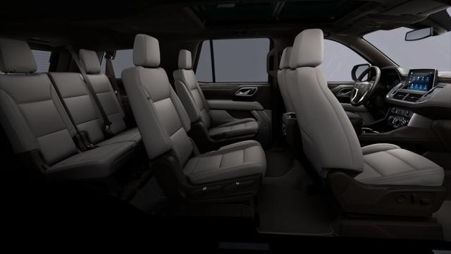 new 2023 Chevrolet Tahoe car