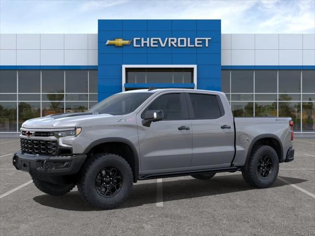 new 2024 Chevrolet Silverado 1500 car, priced at $84,245