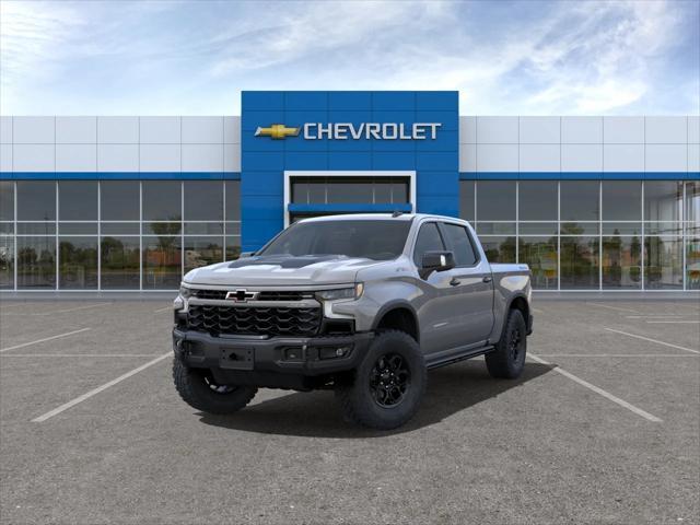 new 2024 Chevrolet Silverado 1500 car, priced at $84,245