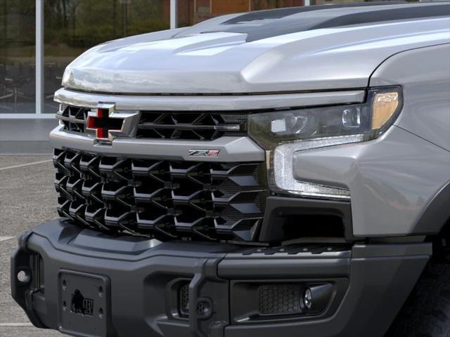 new 2024 Chevrolet Silverado 1500 car, priced at $84,245