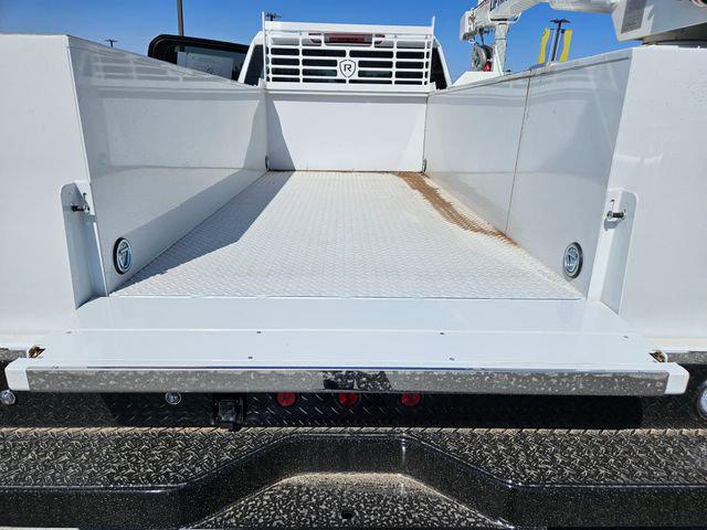 new 2025 Chevrolet Silverado 3500 car, priced at $80,933