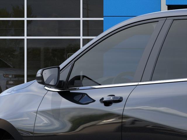 new 2024 Chevrolet Equinox car, priced at $27,954