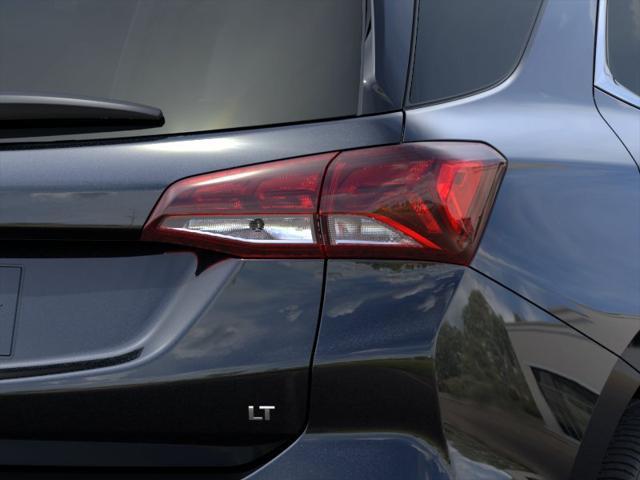new 2024 Chevrolet Equinox car, priced at $27,954
