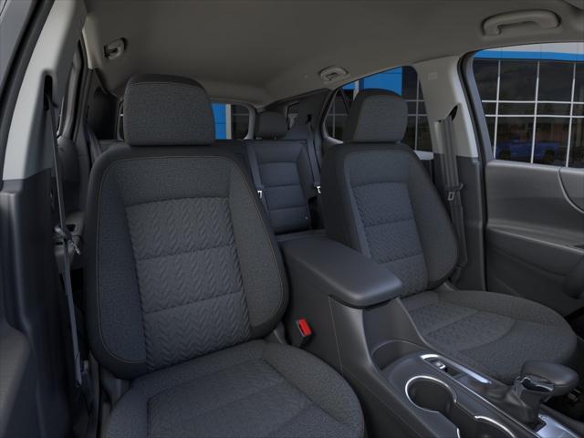 new 2024 Chevrolet Equinox car, priced at $27,954