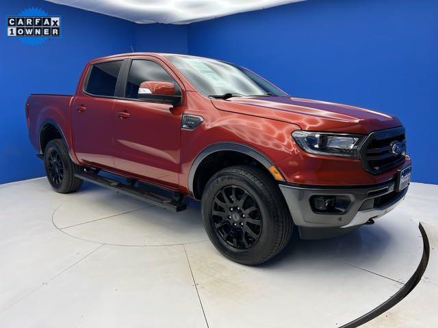 used 2019 Ford Ranger car, priced at $29,395