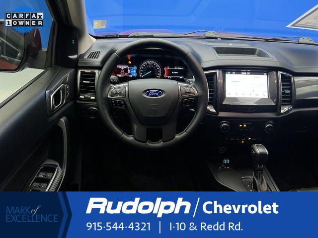 used 2019 Ford Ranger car, priced at $29,395