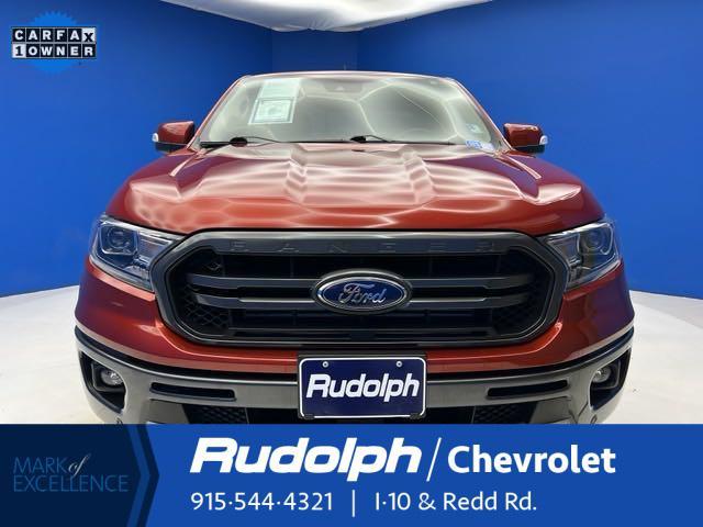 used 2019 Ford Ranger car, priced at $29,395