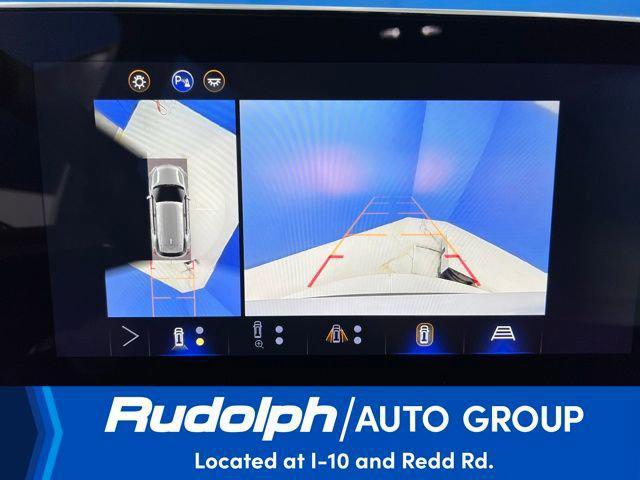 used 2025 Chevrolet Equinox car, priced at $28,495